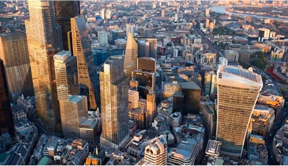 London Office