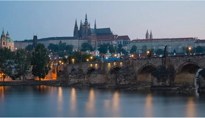 Prague Office