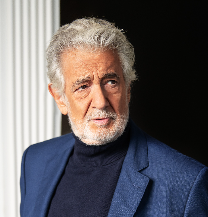 Plácido Domingo