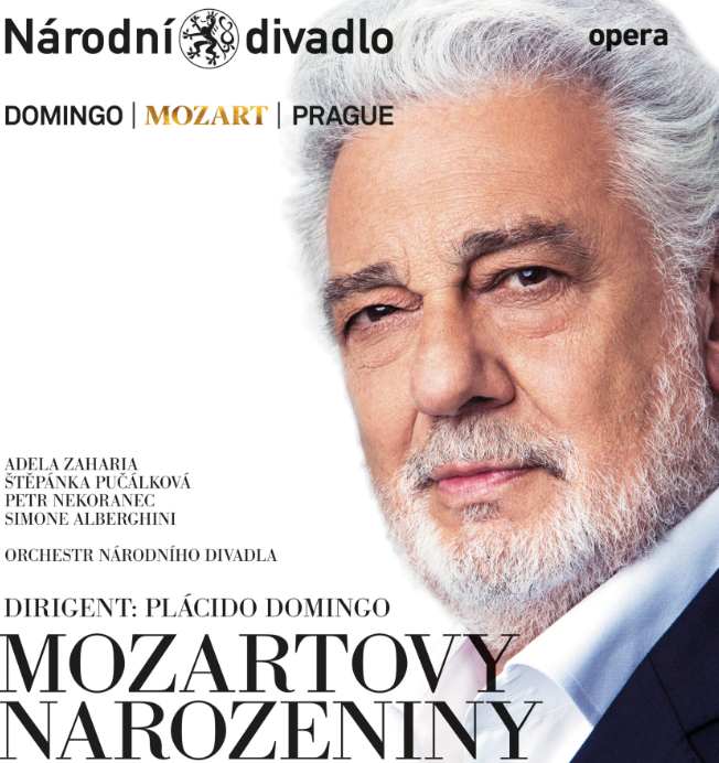 MOZARTOVY NAROZENINY