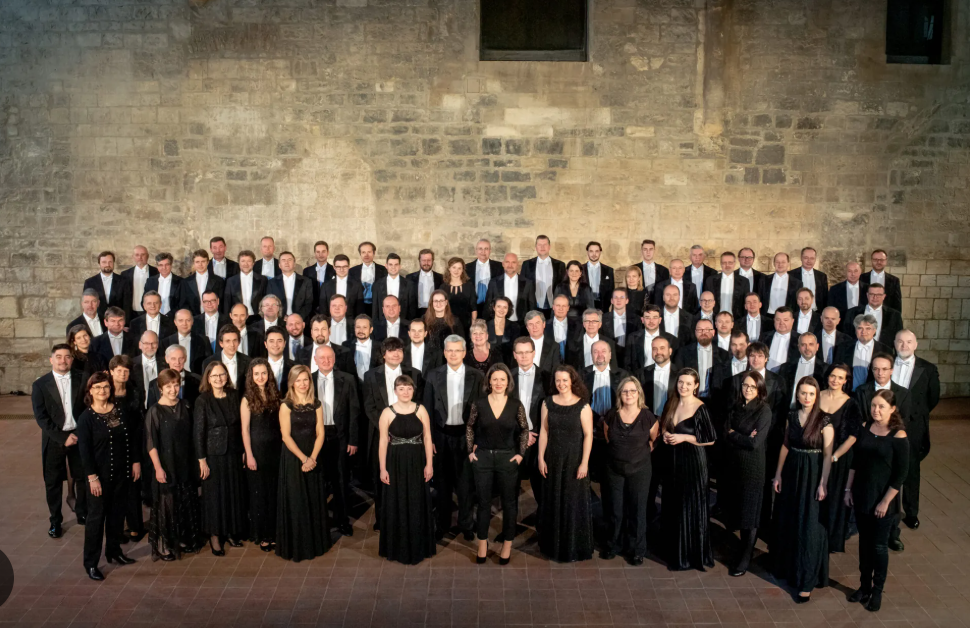 Symfonický orchestr Českého rozhlasu